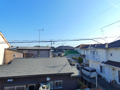 【展望】 | レトナー昭島