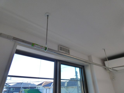 【設備】 | レトナー昭島