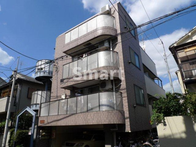 【外観】 | フラット・ポローニア