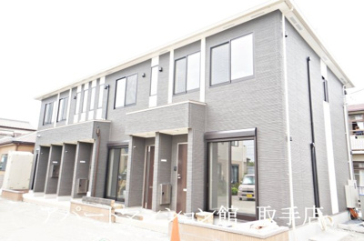 【外観】 | ネクスト　ハウス