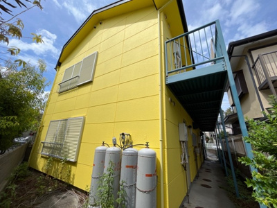 【外観】 | メゾン下倉田 | 外観写真その他3