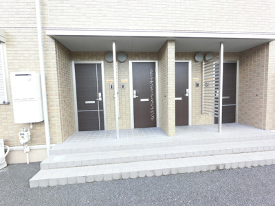 【エントランス】 | コンフォートA