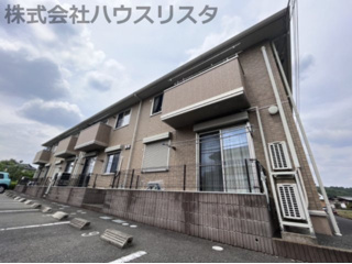 【外観】 | コンフォートA