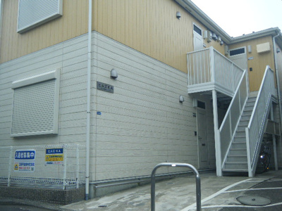 【外観】 | ヒルズＫＡ