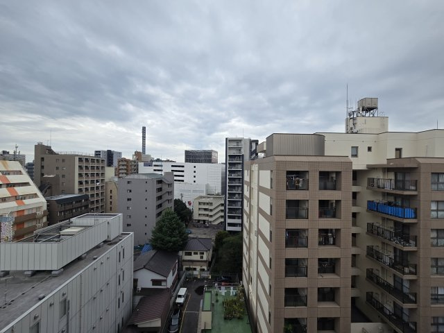AZUR YABACHOの展望|AZUR YABACHO