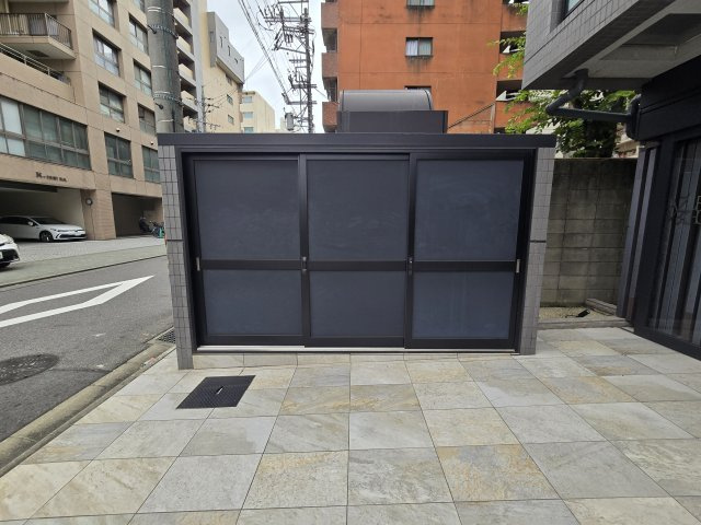 AZUR YABACHOのその他共用部分|AZUR YABACHO