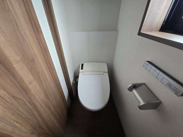 AZUR YABACHO|名古屋市の賃貸ならMy賃貸のトイレ|AZUR YABACHO