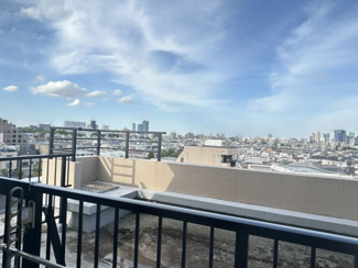 【展望】 | 眺望良し