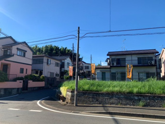 【外観】 | グランファミーロ高田町Ⅱ　売地　JR外房線「誉田駅」
予算をかけないご購入、無理のない住宅設計が実現可能