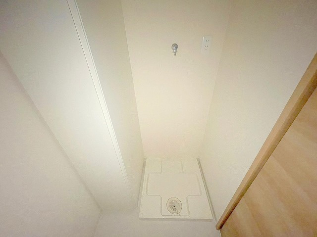 ラウロ相川の設備