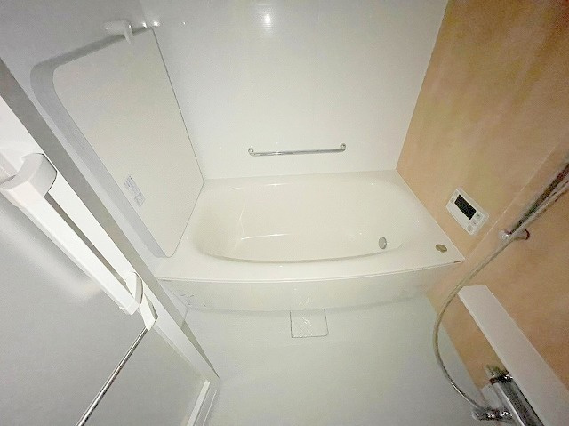 ラウロ相川の浴室