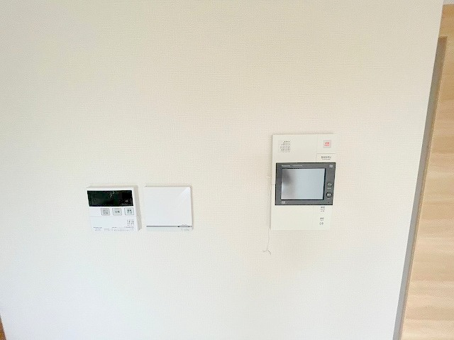 ラウロ相川のセキュリティ