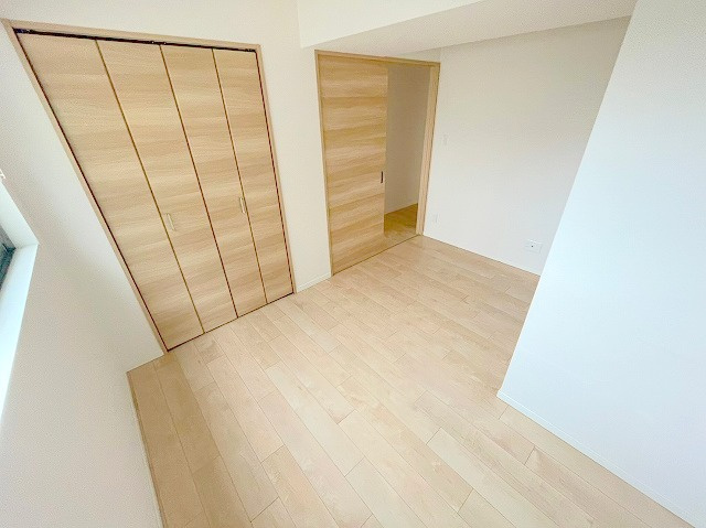 ラウロ相川の内装