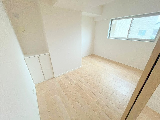 ラウロ相川の内装