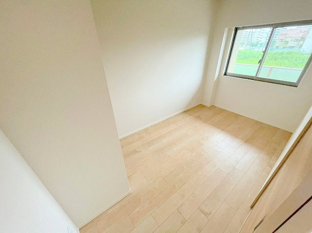 ラウロ相川の内装