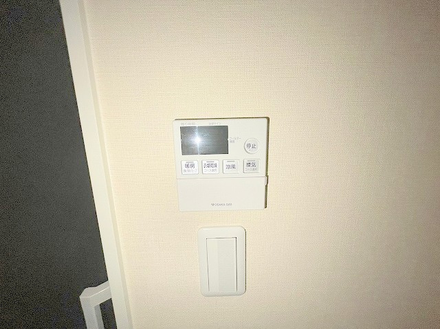 ラウロ相川の設備