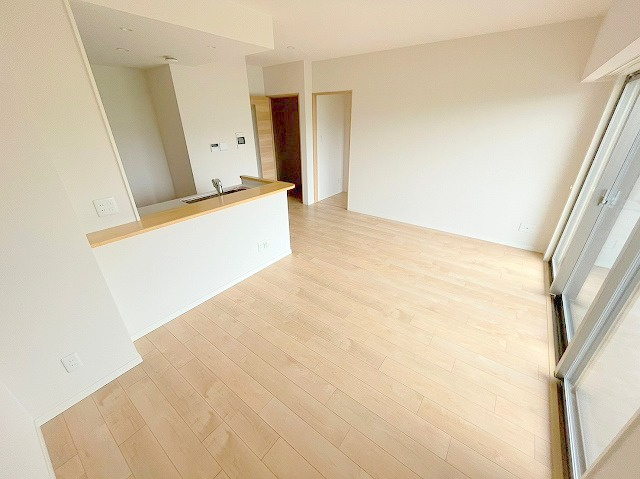 ラウロ相川の居間・リビング