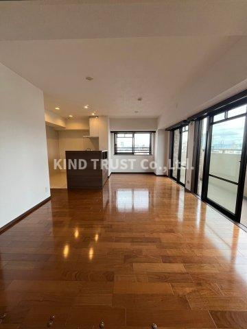 ライオンズマンション梅田中崎町のその他