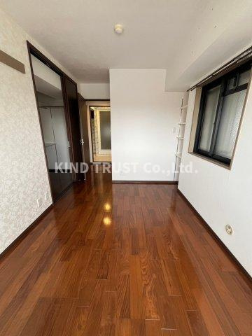 ライオンズマンション梅田中崎町の居間・リビング|おしゃれな居間です