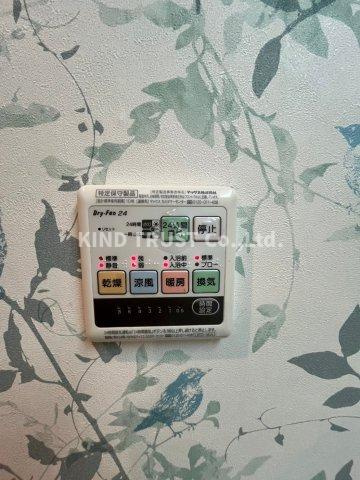 ライオンズマンション梅田中崎町のその他