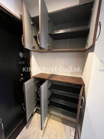 ライオンズマンション梅田中崎町のその他