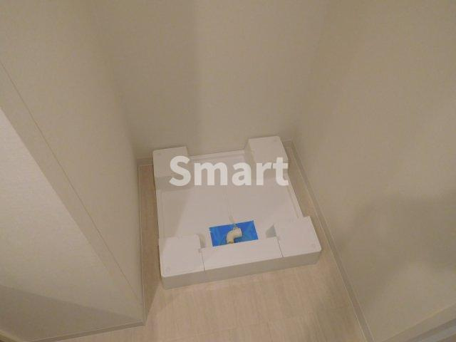 【設備】 | リベラーレ中野