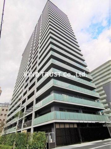 ジオ天六ツインタワーズWEST