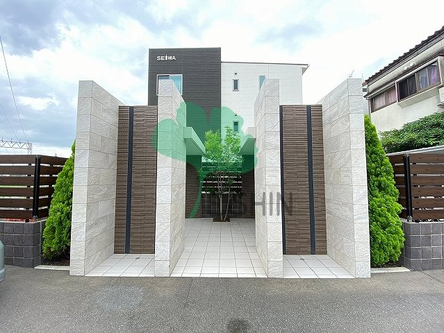 ボワールアビオン博多A棟
