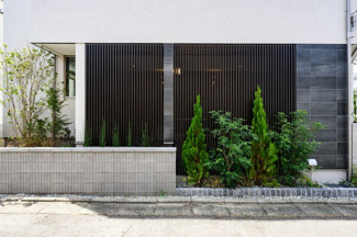 【外観】 | 建物完成済みのためお気軽に即日内覧可能です！
2024年9月30日撮影