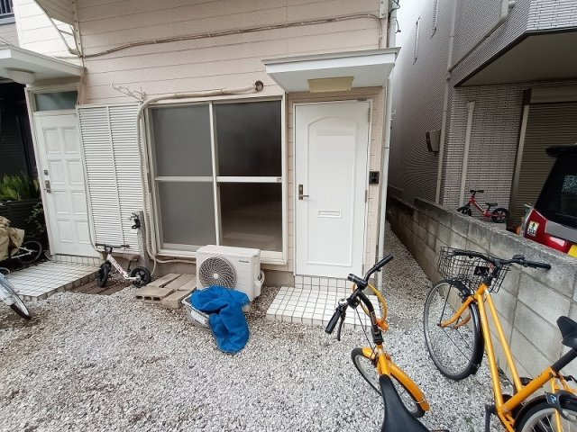 品川区荏原７丁目のアパートのその他