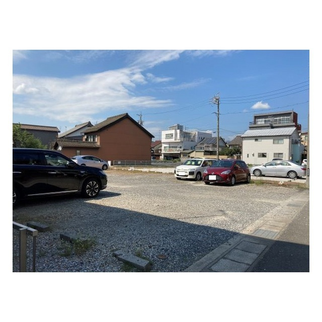 東陽町Ⅲパーキング