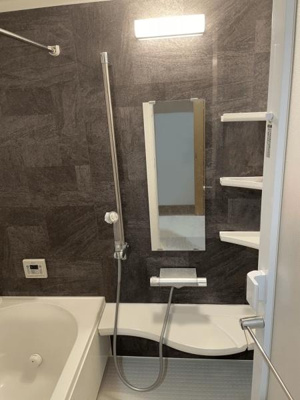 【浴室】 | リベール姫路城北