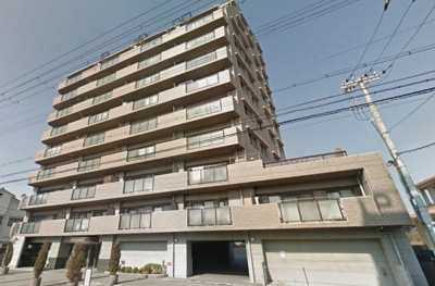 【外観】 | リベール姫路城北