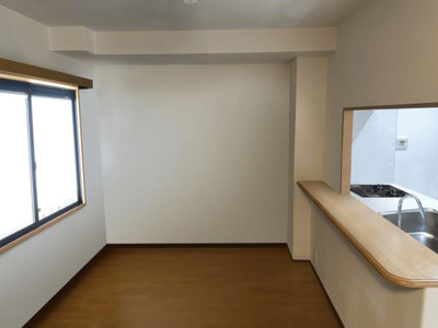 【居間・リビング】 | リベール姫路城北