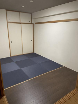 【和室】 | リベール姫路城北