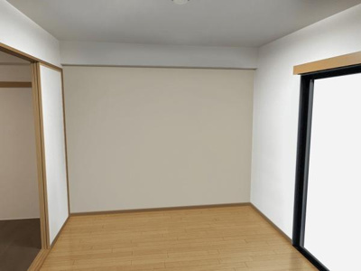 【洋室】 | リベール姫路城北