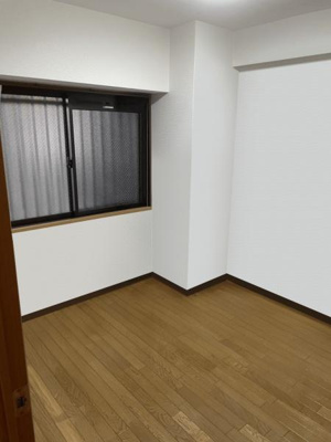 【洋室】 | リベール姫路城北