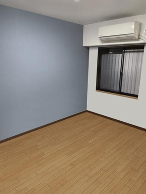 【洋室】 | リベール姫路城北