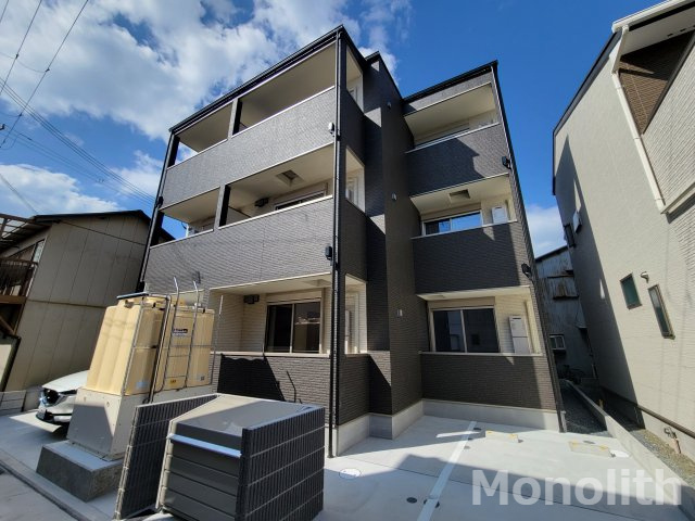 ジーメゾン泉大津イースト