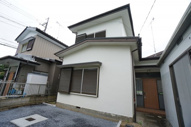 誉田町一丁目貸家の画像
