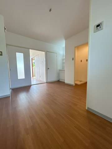 すずめのお宿の内装