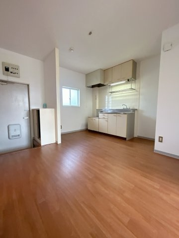 すずめのお宿の内装