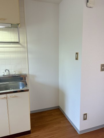 すずめのお宿の内装