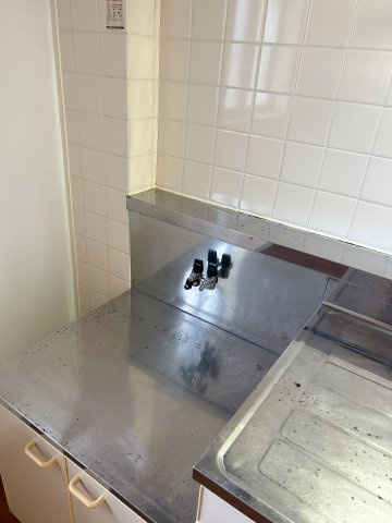 すずめのお宿の内装