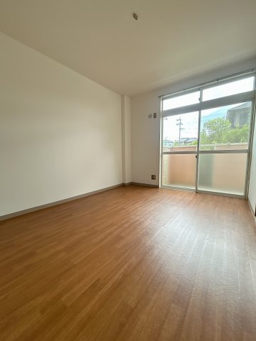 すずめのお宿の洋室