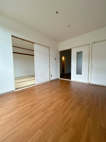 すずめのお宿の内装