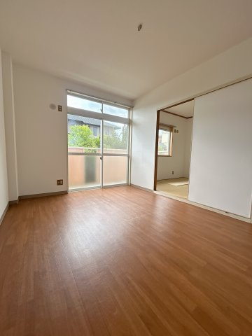 すずめのお宿の内装