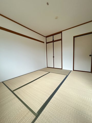 すずめのお宿の和室