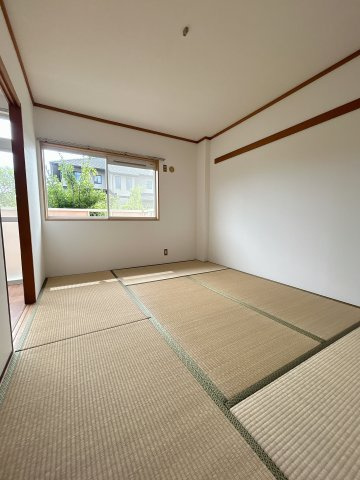 すずめのお宿の内装