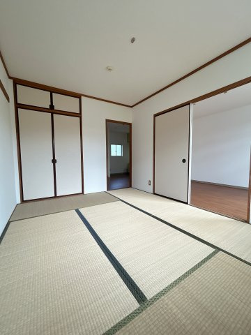 すずめのお宿の内装